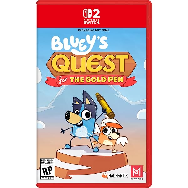 Amazon.com: Funbox Media, Perky Little Things (Nintendo Switch