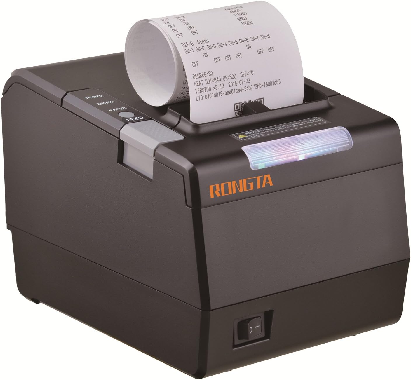 wireless pos printer