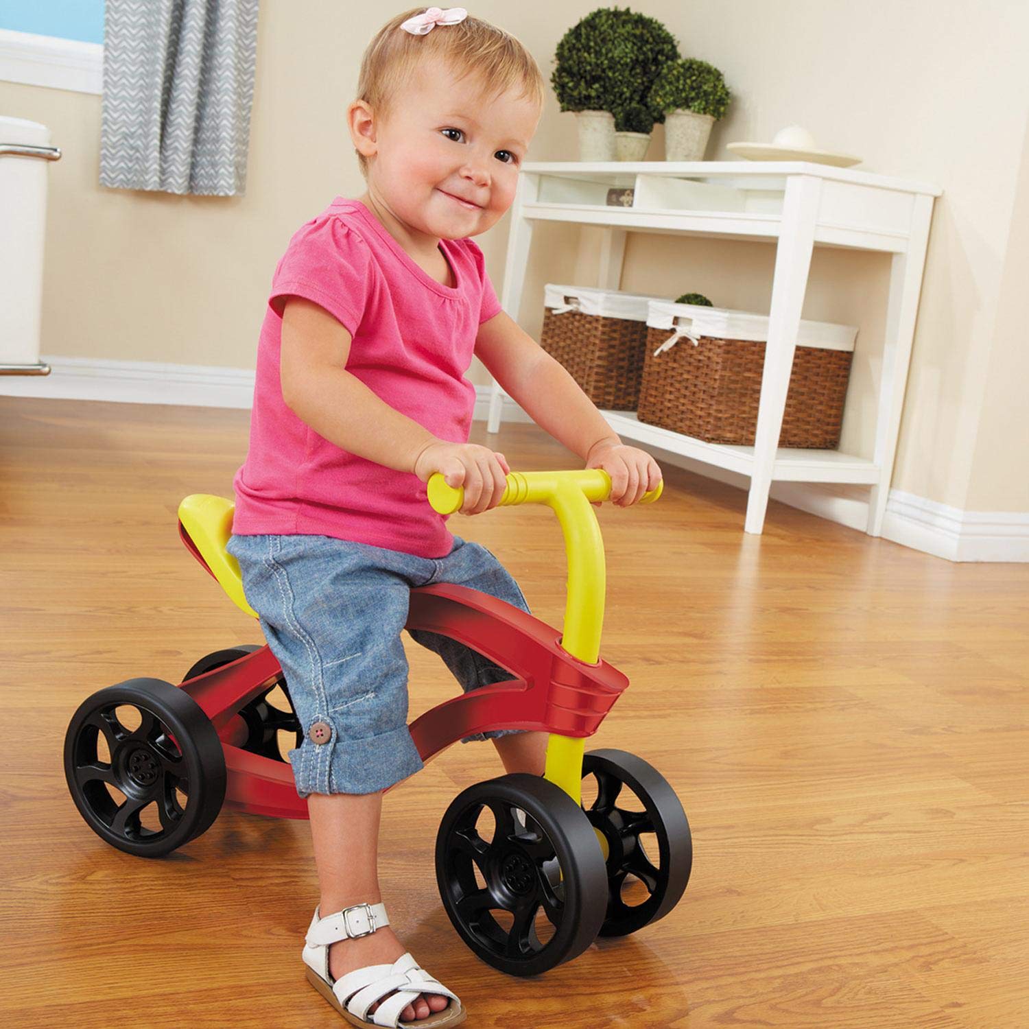 Little Tikes Scooteroo - Riding Toy