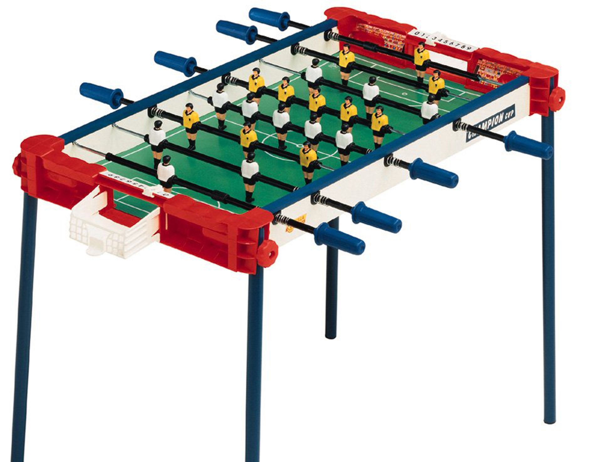 VILLA GIOCATTOLI Soccer Football Champion Cup