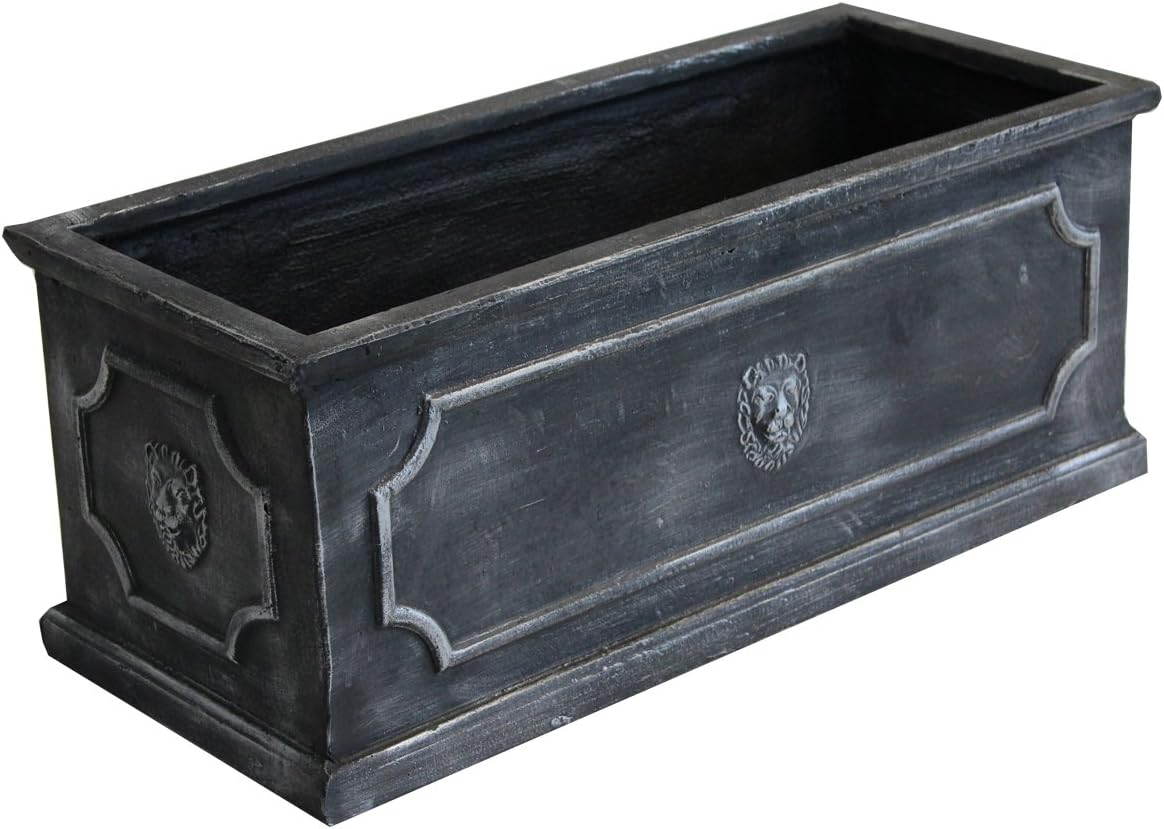 Lion Head Trough