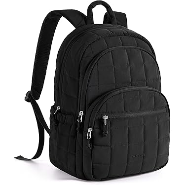 Amazon Best Sellers: Best Laptop Backpacks
