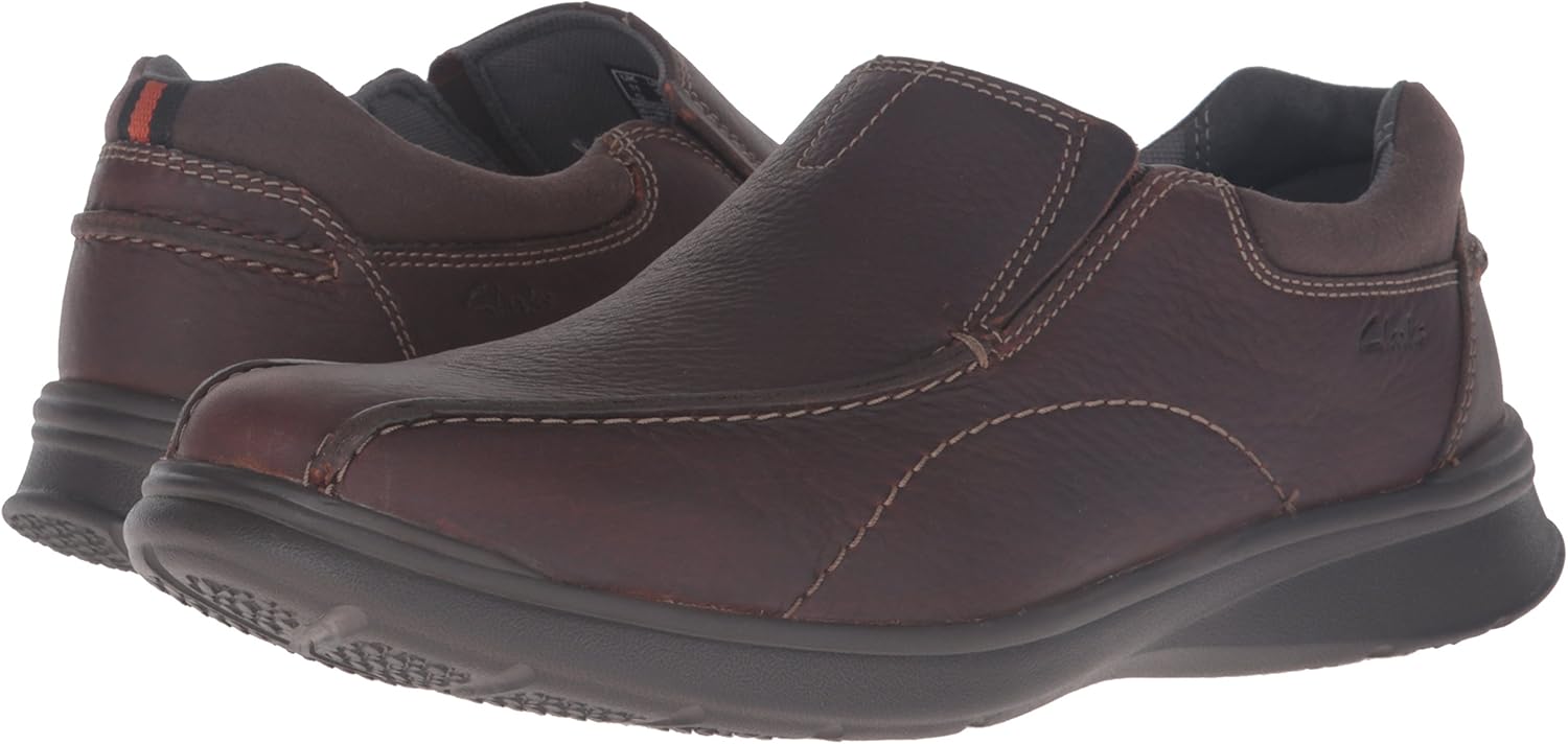 clarks men's cotrell free loafer