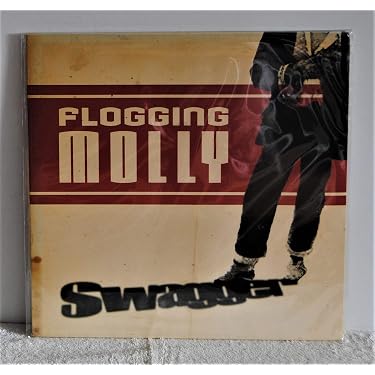 Flogging Molly - Swagger - Amazon.com Music