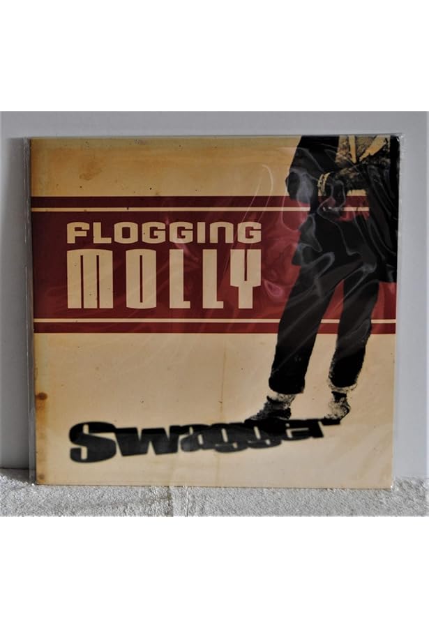 Flogging Molly drunken lullabies レコード Amazon.com: Drunken Lullabies Clear With Yellow & Purple LP