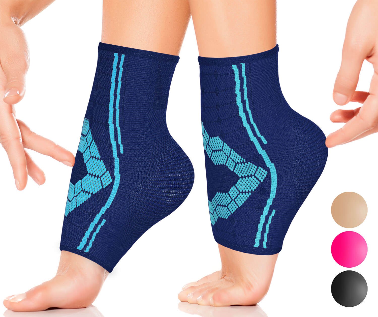 Ankle socks for women with arch support Ankle socks for women with arch support