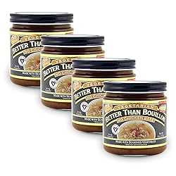 Better Than Bouillon Vegetarian No Chicken