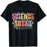 Amazon.com: Science Fair Future Scientist STEM STEAM Boys Girls T