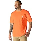 Carhartt Men's Iconic K87 Pocket T-Shirt