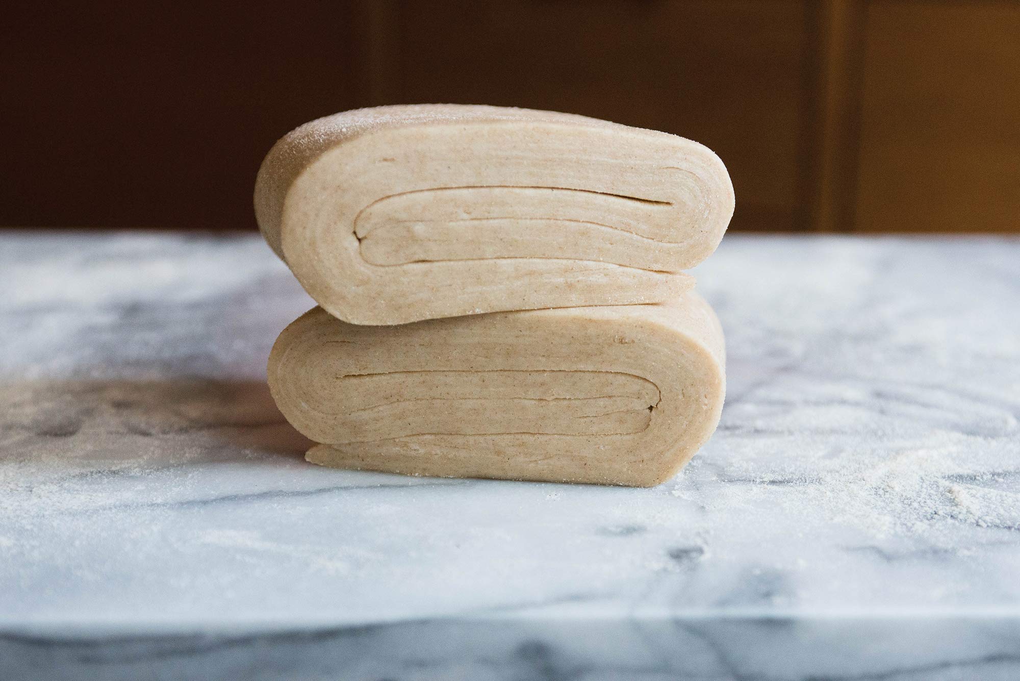 Fox Run Marble Pastry Board, 12