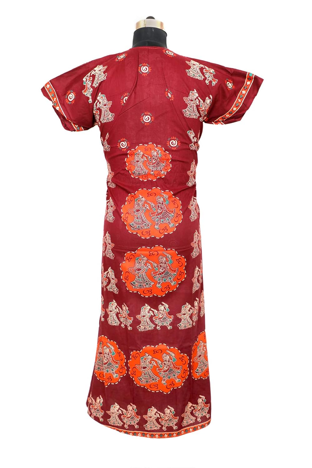 amazon india night dress