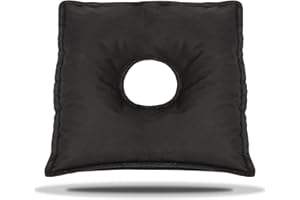 BaseGoal Baseball Tee Sandbag, Weighted Anchors for Batting Tee, All Sport Sandbag, Universal Softball Tee Sandbag for Hitting Drills and Added Stability