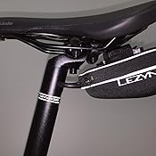 lezyne caddy qr