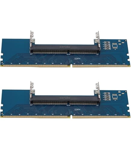 Transcend TS2GSH64V4B 16Go DDR4 2400Mhz SO-DIMM 2Rx8 1.2V