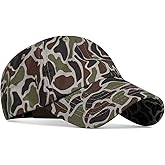 Combat Iron Ripstop Low Profile Military Operator Flex Hat | Soft Free Flow Mesh Backing | Flexible Hook & Loop Closure