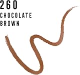 Max Factor Masterpiece Wow Liner 260 Chocolate Brown 24-Hour Waterproof view 3