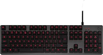 Logitech G413 Gaming Keyboard