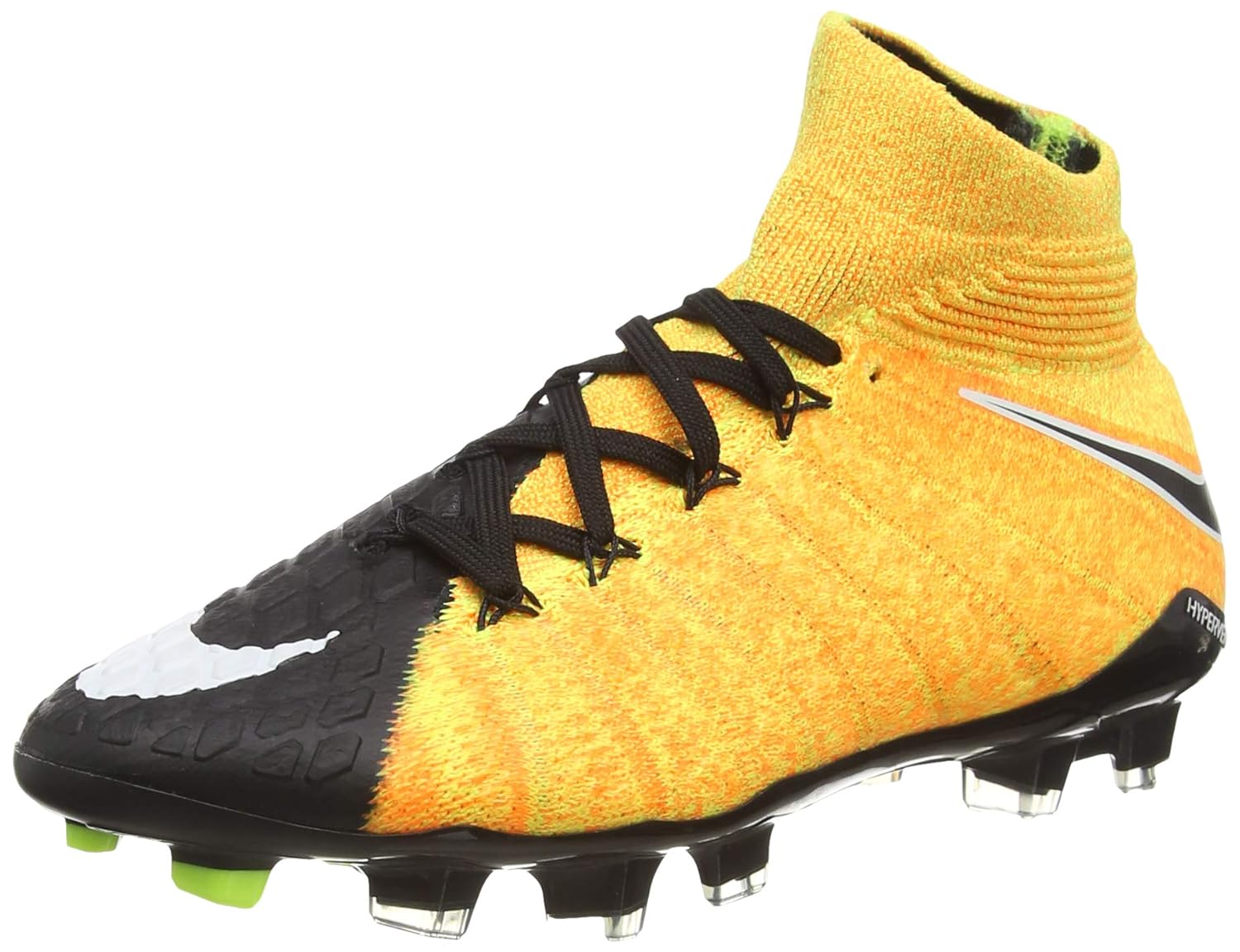 nike jr hypervenom phantom 3 df fg