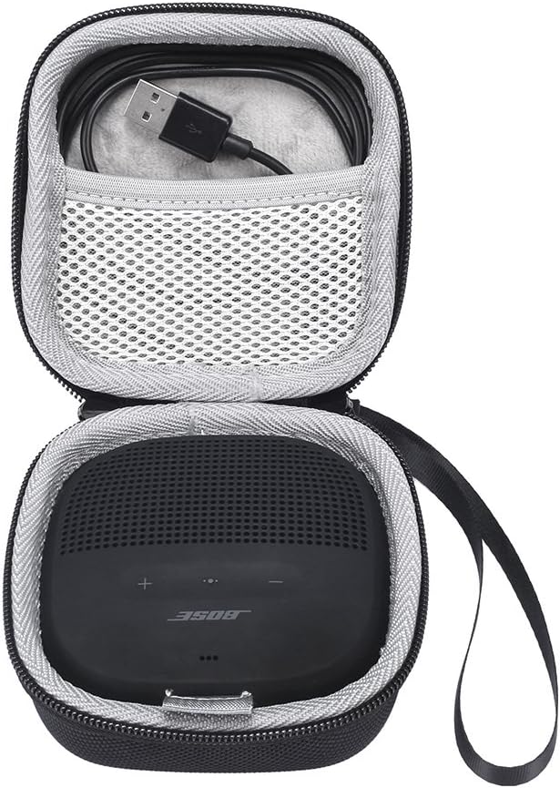 bose soundlink micro accessories