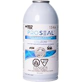 RED TEK ProSeal12 A/C Seal Treatment (4 oz. can)