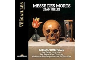 Gilles: Messe des morts