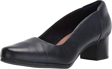 clarks pumps amazon