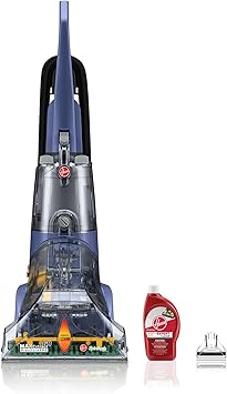 Hoover Carpet Cleaner Upholstery Attachment Not Working ...