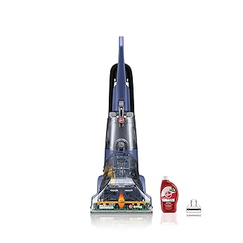 Hoover Max Extract Pressure Pro Model 60