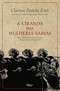 A ciranda das mulheres sábias