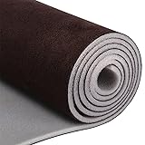 4Bang Chocolate Suede Headliner Fabric Repair