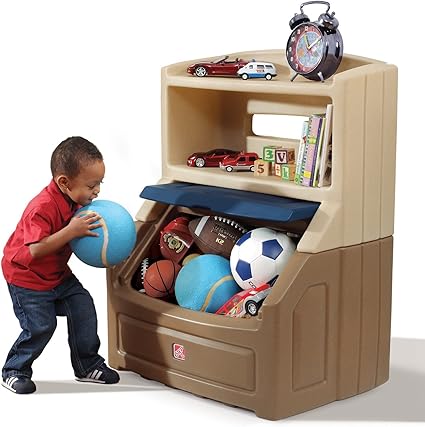 step 2 toy box canada