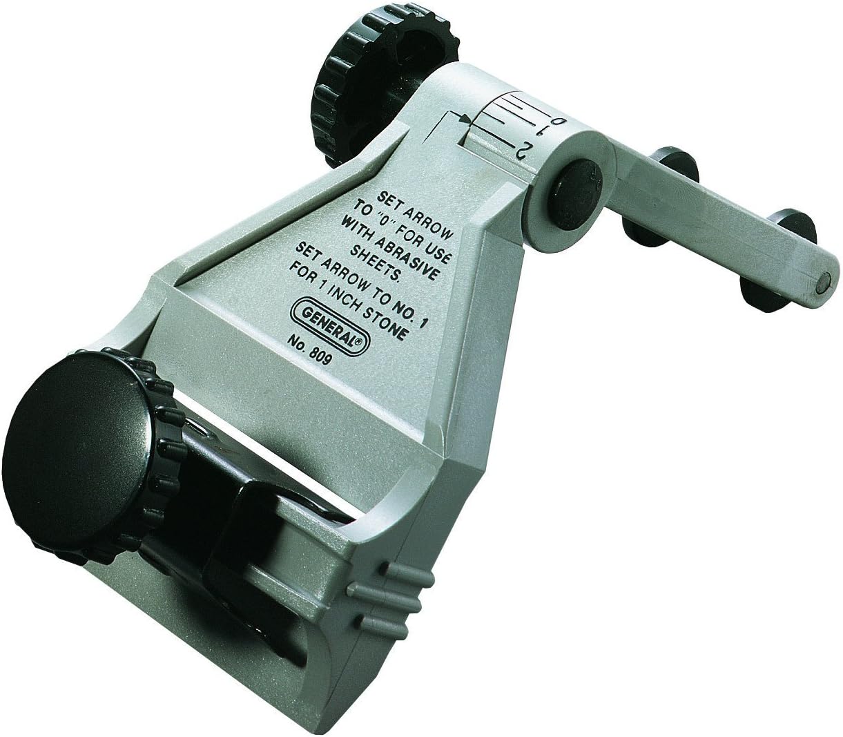 General 809 Chisel & Plane Sharpener