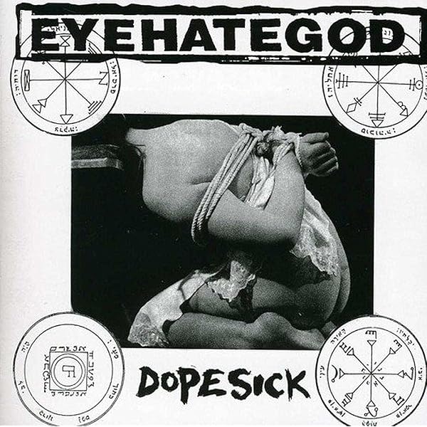 Eyehategod - Dopesick - Amazon.com Music