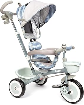 boppi tricycle