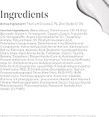 Murad City Skin Age Defense SPF 50 Mineral Sunscreen Face 50ml view 5