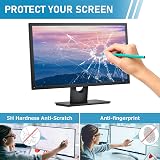 LAMA 23.8 Inch Monitor Screen Protector Anti Blue Light Glare UV Eye Protection view 3