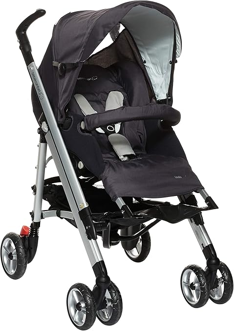Bebe Confort Loola Combination Pushchair Choice Of Colours Amazon Co Uk Baby