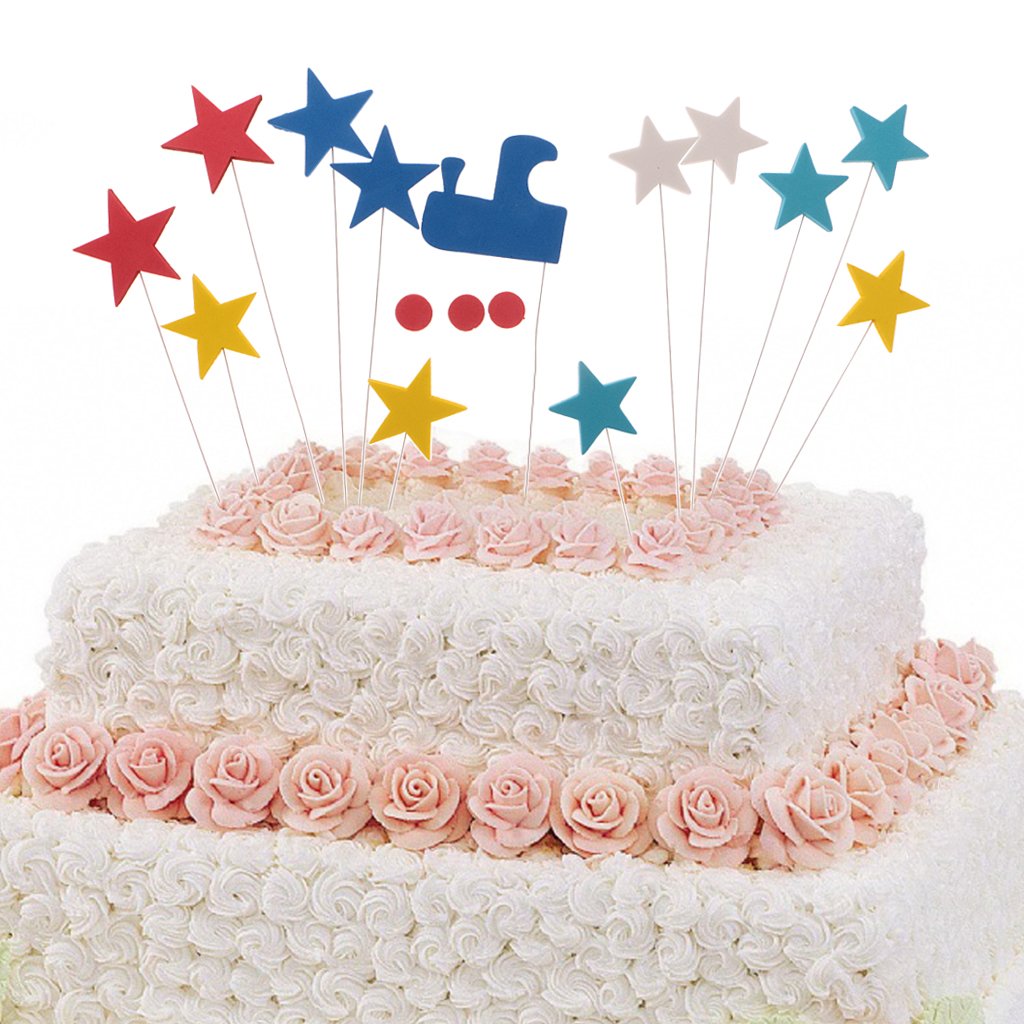 Patisserie Ustensiles A Patisserie Avion Nuage Magideal Set Topper De Gateau Enfant Design Cartoon Mignon Decoration Anniversaire Baby Shower Rodschinson Com