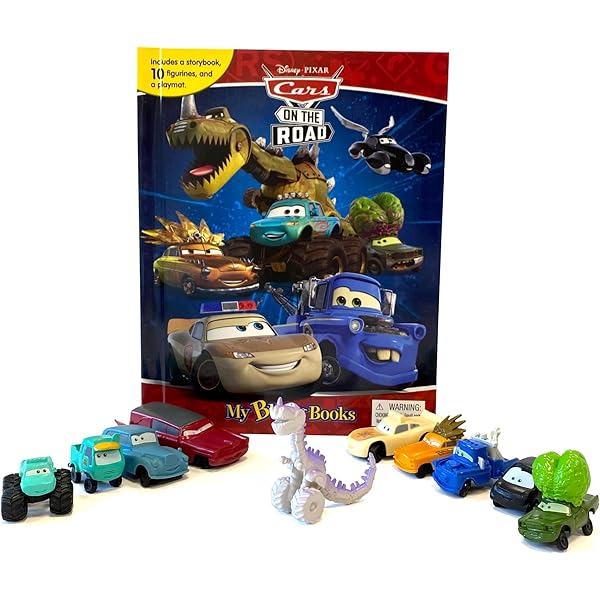 The Art of Cars 2: aa: 8582278888884: Amazon.com: Books