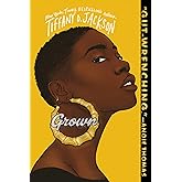 Grown: A Story About Abuse, Exploitation, and Finding the Truth