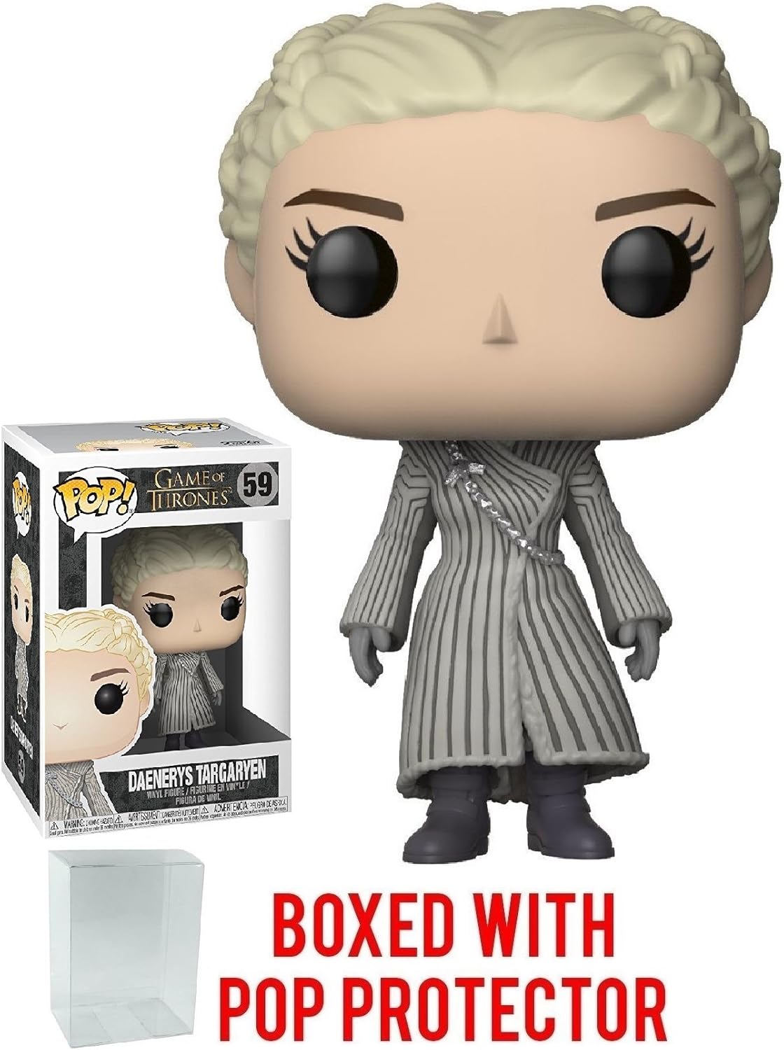daenerys targaryen pop 59