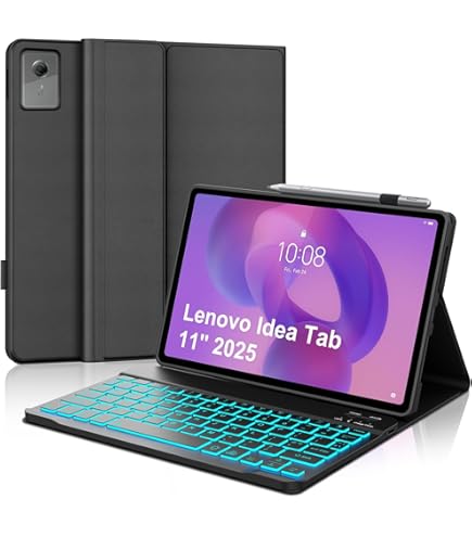 キーボード Lenovo Folio Keyboard for Idea Tab Plus Lenovo Folio Keyboard for Idea Tab Plus | ZG38C07490 | Lenovo UK