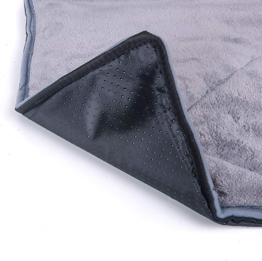 Pet Magasin Thermal Self-Heated Bed for Cat, Pack of 2, Small : Pet Supplies