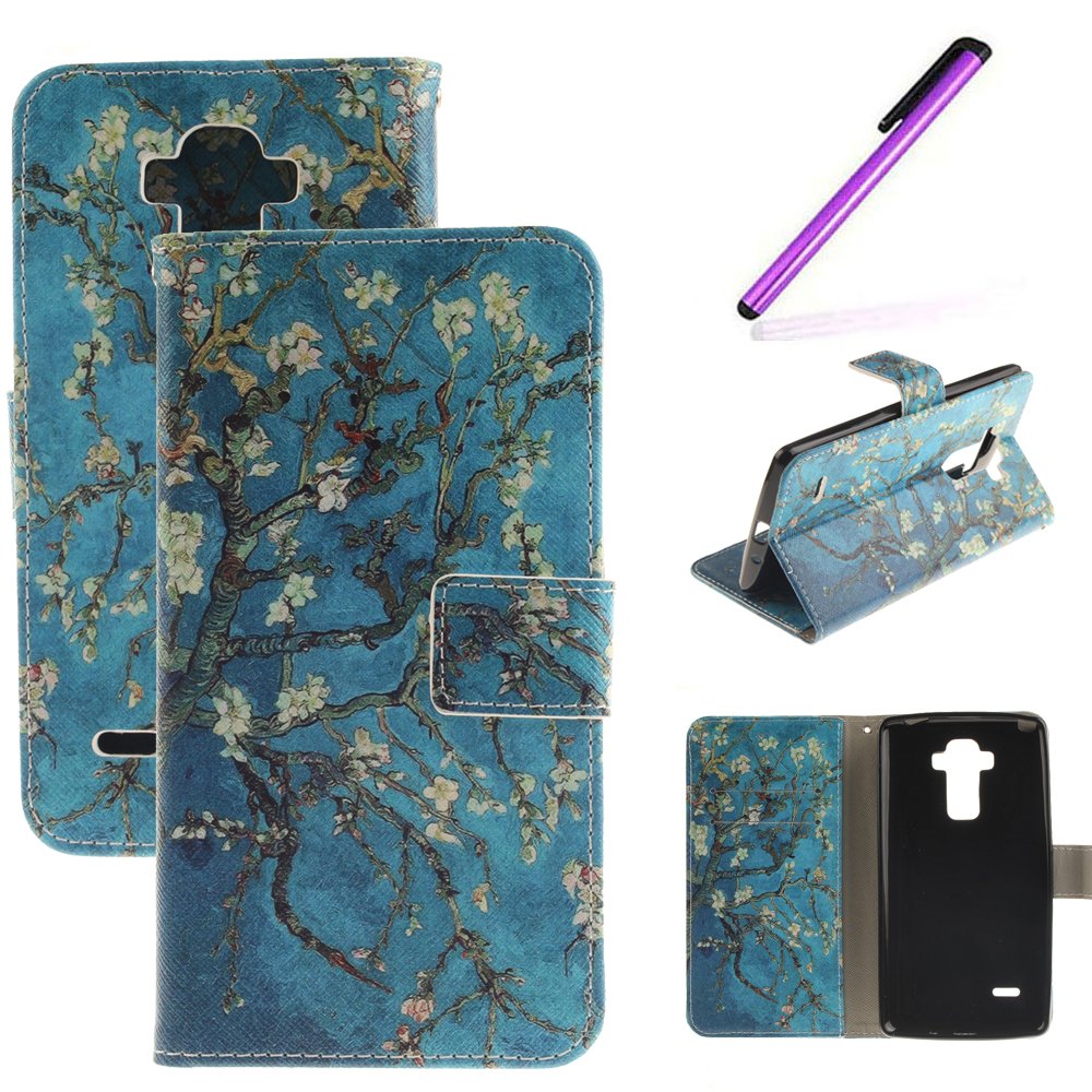 Best lg g4 wallet case for women