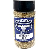 Kinders Prime Rib Rub, 5 oz