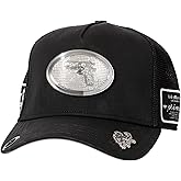 Red Monkey Power to The People Primero RM1540 New Limited Edition Trucker Snapback Hat Cap