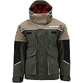 Eskimo® Expedition™ Jacket, Mens, Woodland Pine Green, 43379