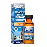Sovereign Silver Immune Support - Colloidal