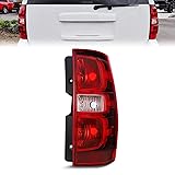 Bincmay Tail Lights Assembly Fit for 2007-2014