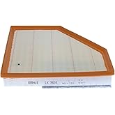MAHLE LX 3424 Air Filter